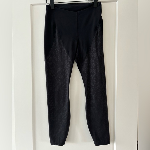 Lululemon Nulu Yoga Tights - Picture 1 of 5